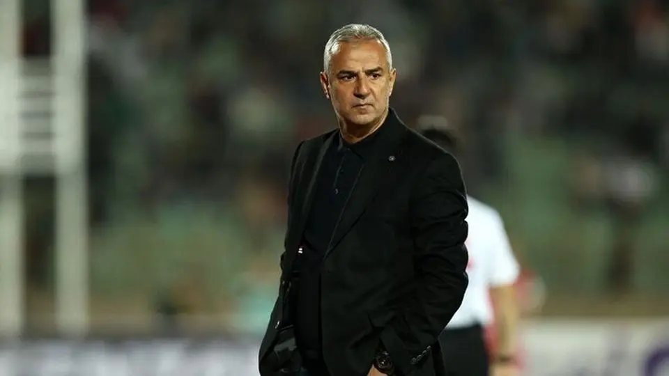 فوری؛ اسماعیل کارتال رسما از پرسپولیس جدا شد