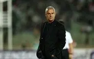 فوری؛ اسماعیل کارتال رسما از پرسپولیس جدا شد