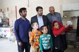 کارآفرینی محلی و تولیدات بومی گاهی به سوی آینده‌ای روشن‌تر