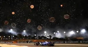 مسابقات فرمول یک در عربستان و بحرین لغو شد 