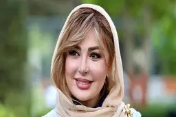 بازداشت دزدی که حساب نیوشا ضیغمی را خالی کرد؛ ماجرا چه بود؟