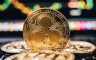 قیمت ریپل امروز پنجشنبه ۲ اسفند ۱۴۰۳