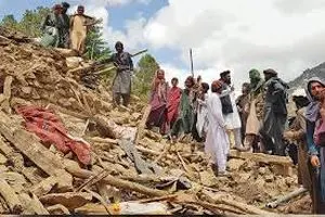مین جلوی کمک‌رسانی را گرفت