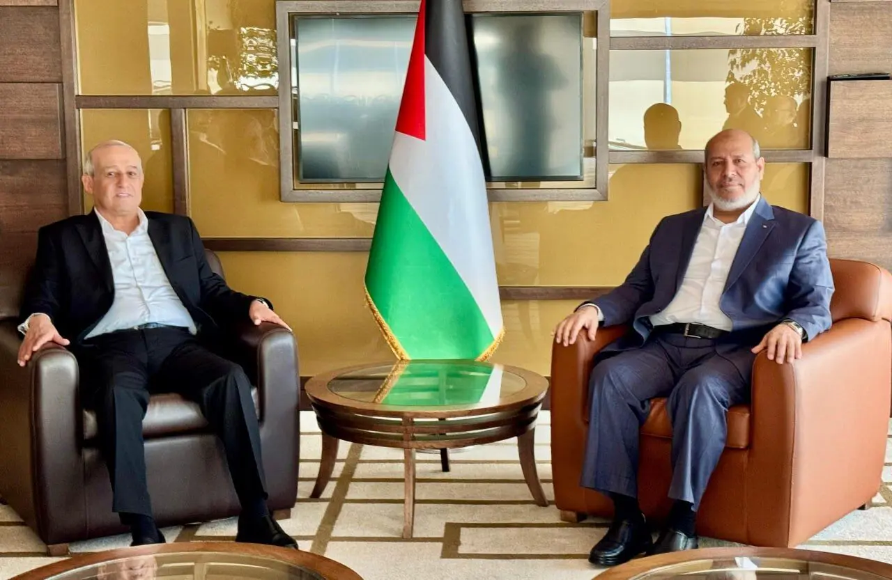 رئیس دفتر سیاسی حماس: میانجی‌گران برای توقف فوری حملات رژیم صهیونیستی فشار وارد کنند