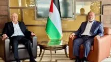 رئیس دفتر سیاسی حماس: میانجی‌گران برای توقف فوری حملات رژیم صهیونیستی فشار وارد کنند