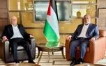 رئیس دفتر سیاسی حماس: میانجی‌گران برای توقف فوری حملات رژیم صهیونیستی فشار وارد کنند