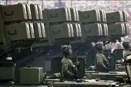 نبرد لیزری