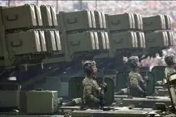 نبرد لیزری