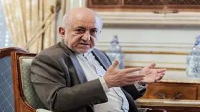 ایران و عمان در حال رایزنی برای دریافت عوارض دائمی در تنگه هرمز هستند