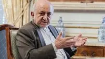 ایران و عمان در حال رایزنی برای دریافت عوارض دائمی در تنگه هرمز هستند