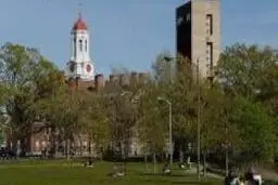 دانشگاه هاروارد باید دانشجویان خارجی را اخراج  ‌کند/ دانشگاه از ترامپ شکایت کرد 