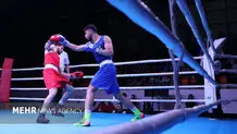 اعزام تیم ملی بوکس به مسابقات جهانی انگلیس در شرایطی عجیب

