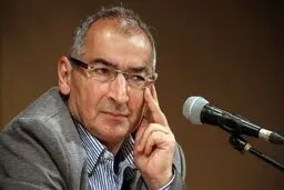 زیباکلام: اخراج اساتید سیاسی است/ در دولت احمدی نژاد بازنشسته اجباری می کردند در دولت رئیسی اخراج

