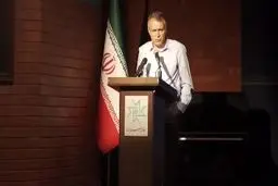 اختتامیه جشنواره کاریکاتور باج‌نیوزها برگزار شد 