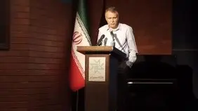 اختتامیه جشنواره کاریکاتور باج‌نیوزها برگزار شد 