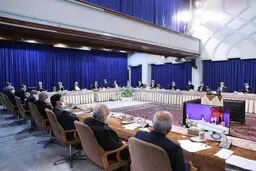دولت رئیسی، دولت جوابیه است!