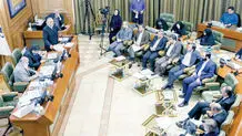بودجه پایتخت قد کشید