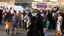 پخت نان رایگان در ۵۰ نانوایی چابهار
