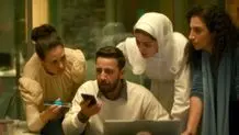 یک فیلم دیگر از ایران در روزهای جشنواره ونیز اکران می شود 