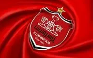 نام سرمربی جدید پرسپولیس فاش شد