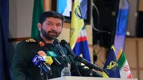 تجربیات «ارزشمند» ایران از جنگ ۱۲ روزه به روایت یک سردار سپاه