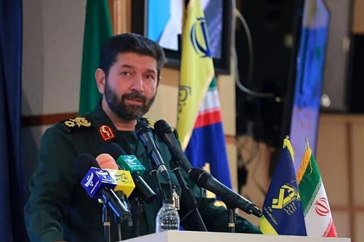 تجربیات «ارزشمند» ایران از جنگ ۱۲ روزه به روایت یک سردار سپاه