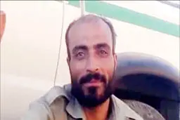 تراژدی در کرمانشاه