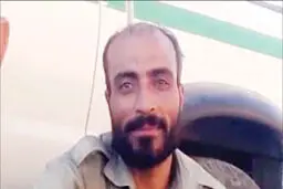تراژدی در کرمانشاه