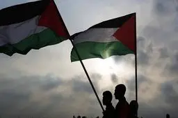 این کشورها، فلسطین را به رسمیت می‌شناسند 