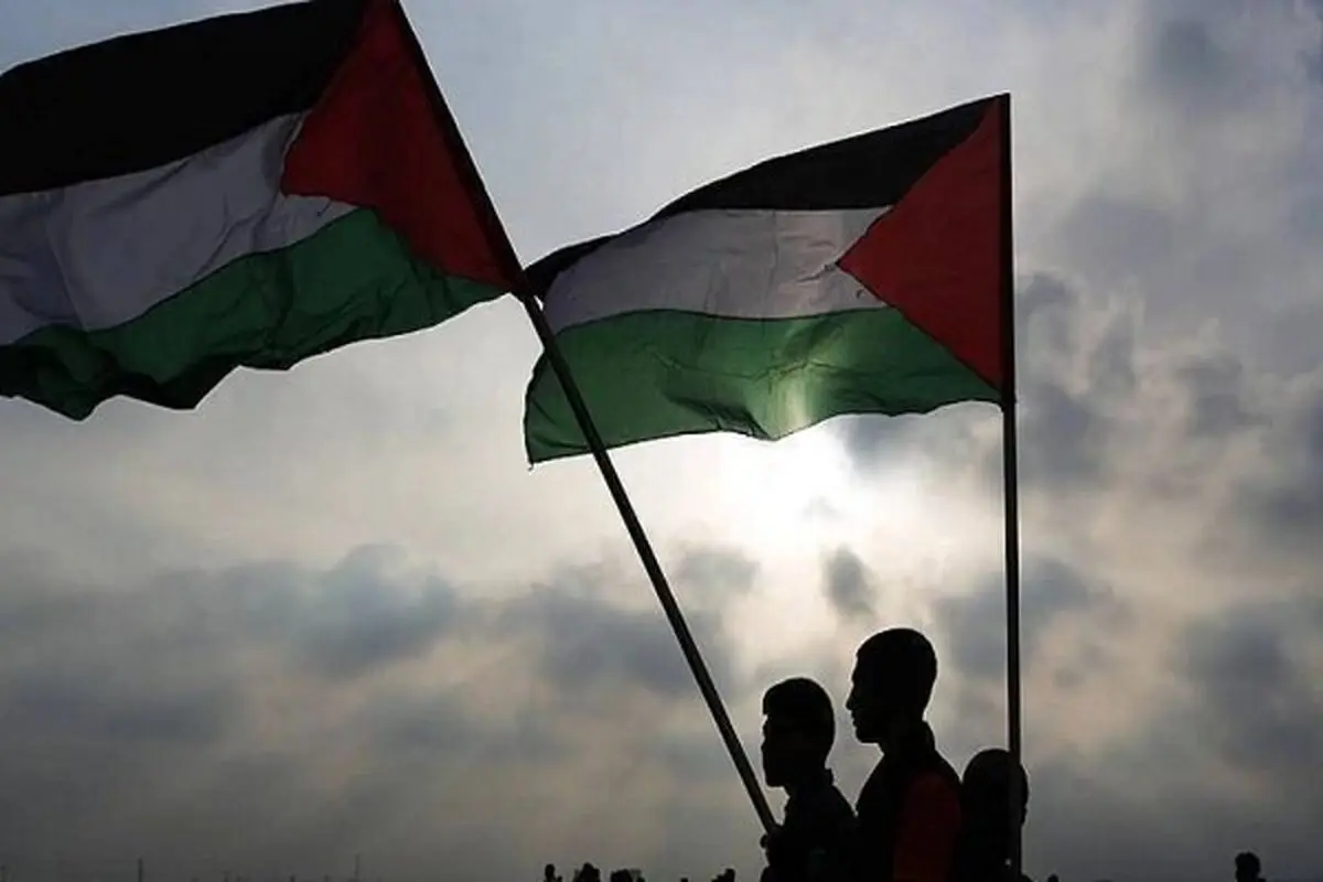 این کشورها، فلسطین را به رسمیت می‌شناسند 