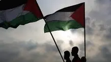 آلمان هم از تشکیل کشور فلسطین حمایت کرد ؟ 