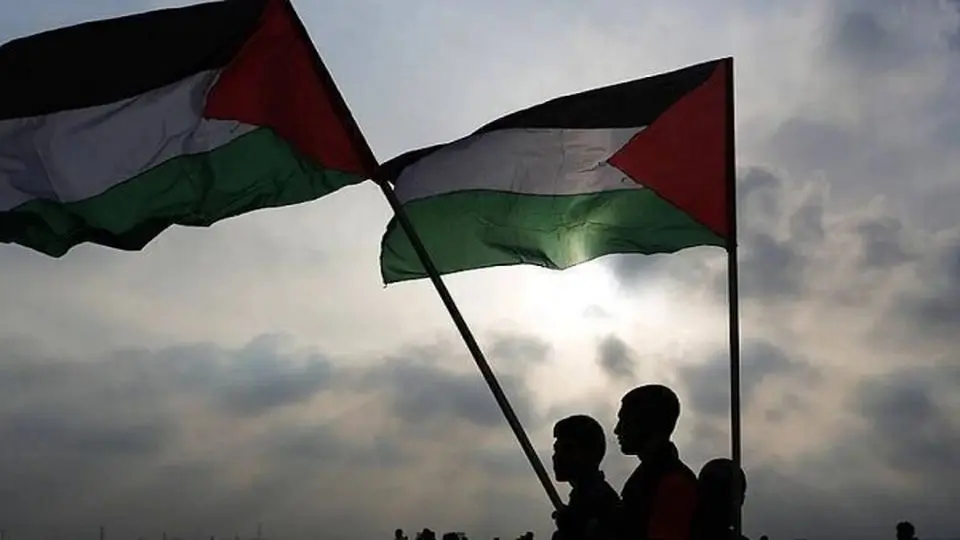 این کشورها، فلسطین را به رسمیت میشناسند