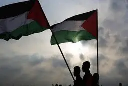 این کشورها، فلسطین را به رسمیت می‌شناسند 