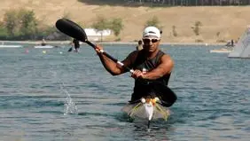 دریاچه آزادی باز هم مشکل کمبود آب دارد؟
