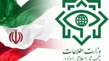 افشای هویت سرکردگان عملیات تروریستی مستقر در دانمارک و هلند