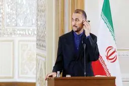 نباید قربانی رقابت چین و آمریکا شویم