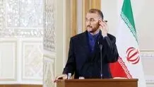 نباید قربانی رقابت چین و آمریکا شویم