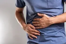 چگونه نفخ شکم را کنترل کنیم؟
