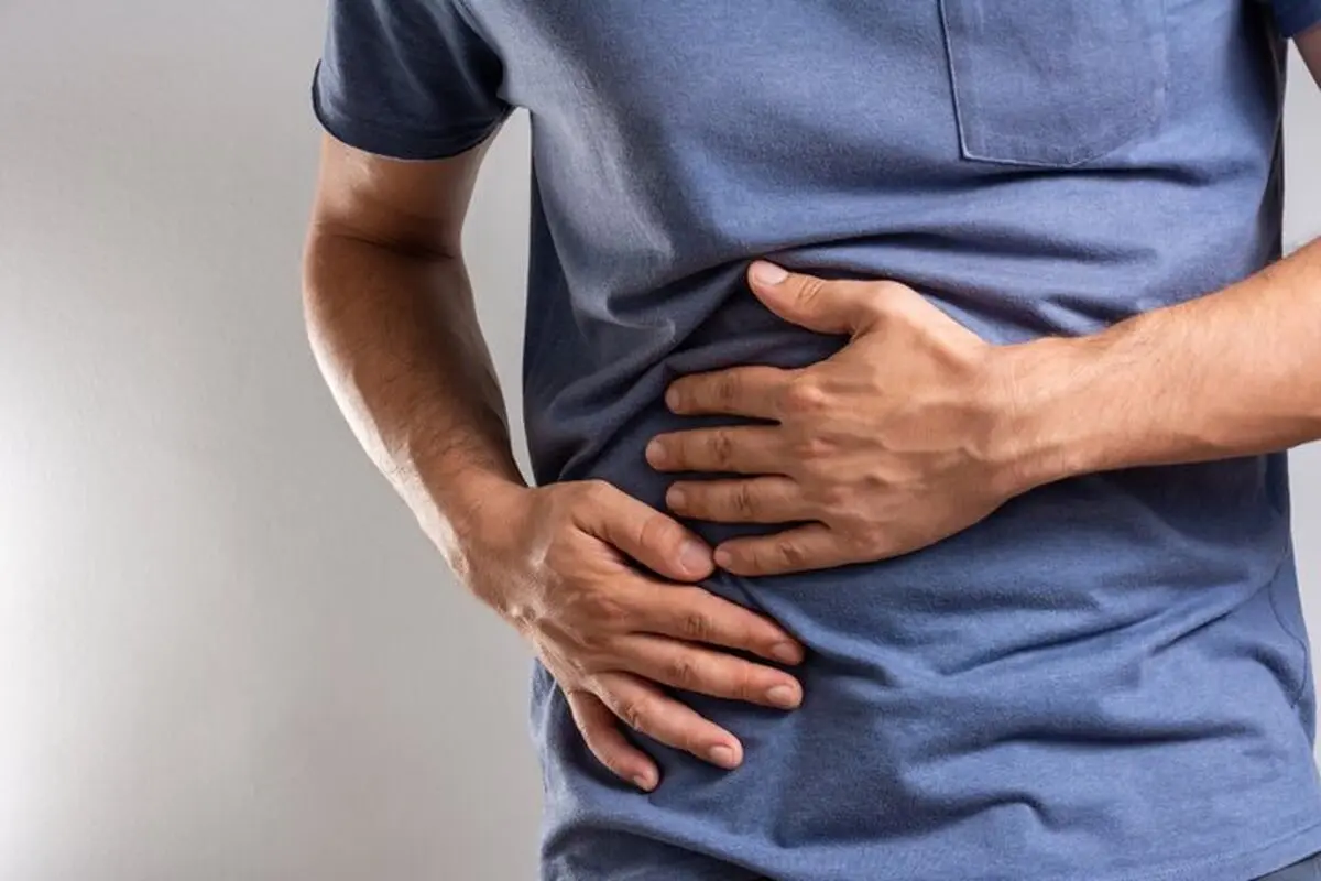 چگونه نفخ شکم را کنترل کنیم؟
