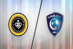 عصبانیت عربستانی‌ها قبل از بازی سپاهان و الهلال 