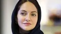 مادر مهناز افشار درگذشت

