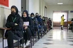 زمان بندی نوبت دوم کنکور ۱۴۰۲ مشخص شد

