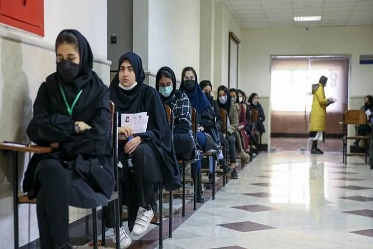 زمان بندی نوبت دوم کنکور ۱۴۰۲ مشخص شد

