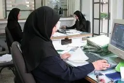 تغییر ساعات اداری ۲۰ استان طی دو روز آینده