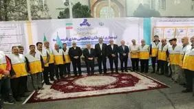 ایران‌خودرو آماده جهش در نوسازی تاکسی‌ها؛ ظرفیت روزانه ۶۰۰ دستگاه روی میز است