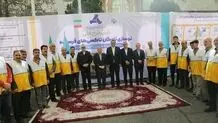 ایران‌خودرو آماده جهش در نوسازی تاکسی‌ها؛ ظرفیت روزانه ۶۰۰ دستگاه روی میز است