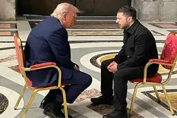 وقتی اروپایی‌ها دلسرد می‌شوند
