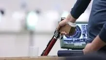 صعود ۳ نماینده ایران به فینال جام جهانی تیراندازی جوانان
