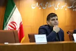 تغییرات در فدراسیون وزنه برداری؛ رضازاده به جای سلیمی نشست