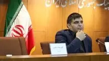 ابراز ارادت حسین رضازاده به رهبر شهید انقلاب

